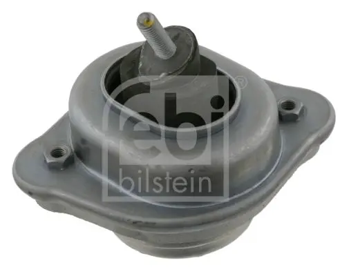 23769 ПОДУШКА ДВИГ BMW E46