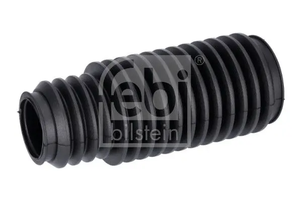FEBI 12642 Пыльник р/рейки FEBI BMW E39