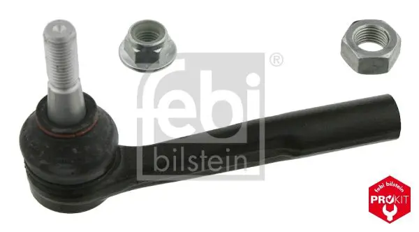 FEBI 26152 Наконечник рулевой тяги