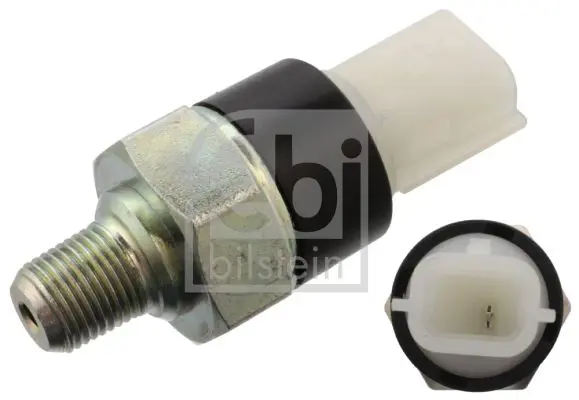 FEBI 105970 Датчик давления масла