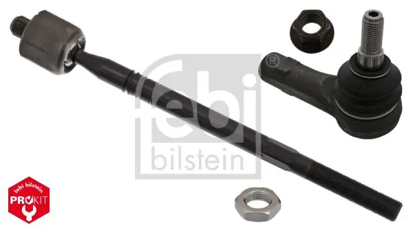 Febi 37206 Тяга рулевая в сборе