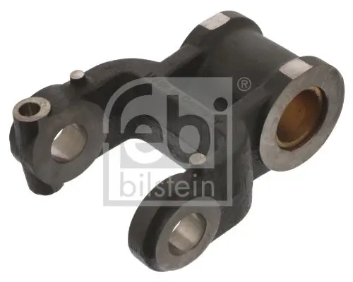 03819 SPRING SHACKLE