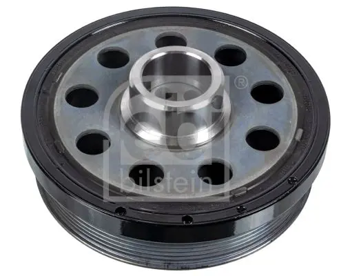 Febi 32995 Шкив коленвала FEBI 32995