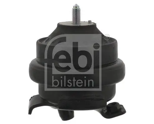 03599 Опора двигателя VW G2/B3
