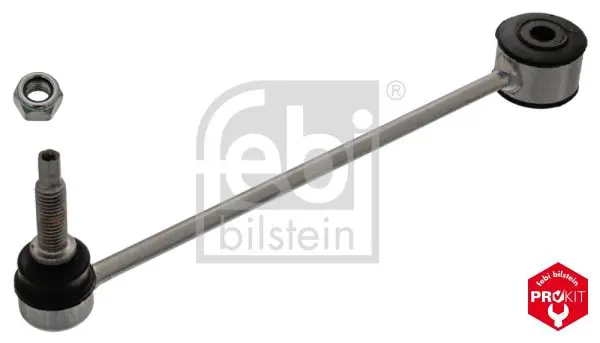 FEBI 41040 Стойка стабилизатора DODGE