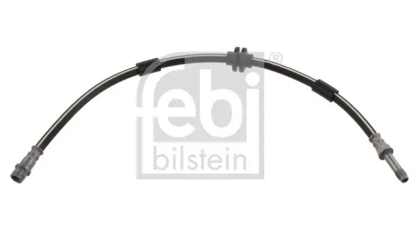 FEBI 34251 Шланг тормозной передний