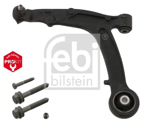 FEBI 40680 Рычаг независимой подвески