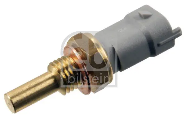 FEBI 28381 Датчик темп.охл.жидкости OPEL