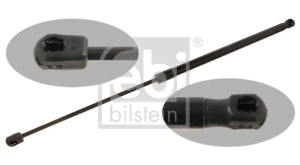 30880 Амортизатор газовая пружина