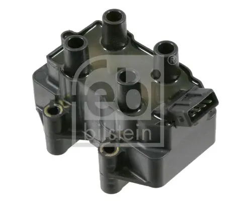 FEBI 22581 Катушка зажигания