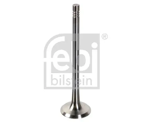 FEBI 181648 Выпускной клапан