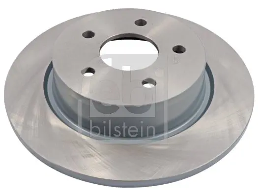 Febi 43887 ДИСК ТОРМ FRD C-MAX II/GRAND