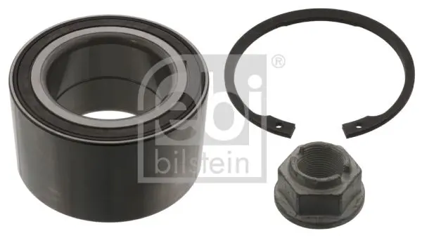 FEBI 40682 ПОДШИПНИК ПЕРЕДНИЙ - ЗАДНИЙ