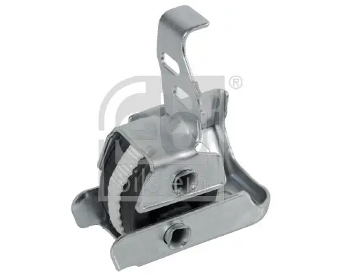 FEBI 173621 КРЕПЛЕНИЕ ГЛУШИТЕЛЯ RENAULT