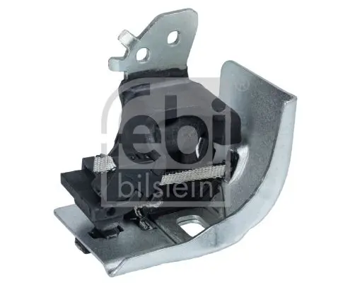 Febi 29585 Крепление глушителя RENAULT