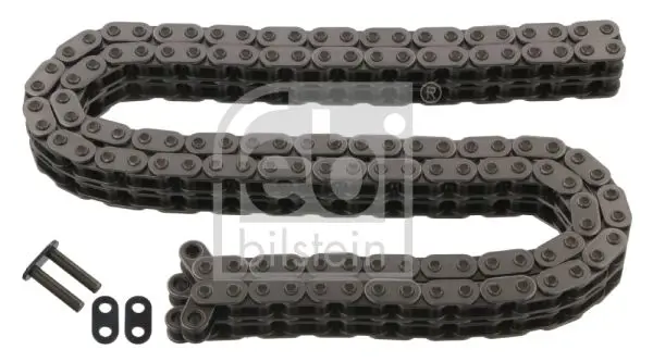 Febi 09236 Цепь ДВС