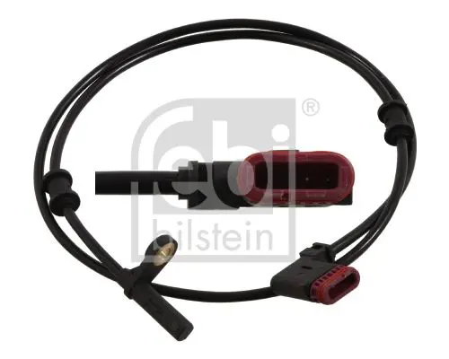 FEBI 30033 Датчик ABS MB W203 задний