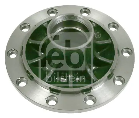 FEBI 08416 Ступица