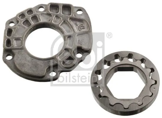 FEBI 104151 Роторный комплект, масляный