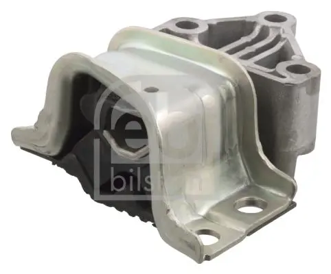 FEBI 104395 Подвеска, двигатель