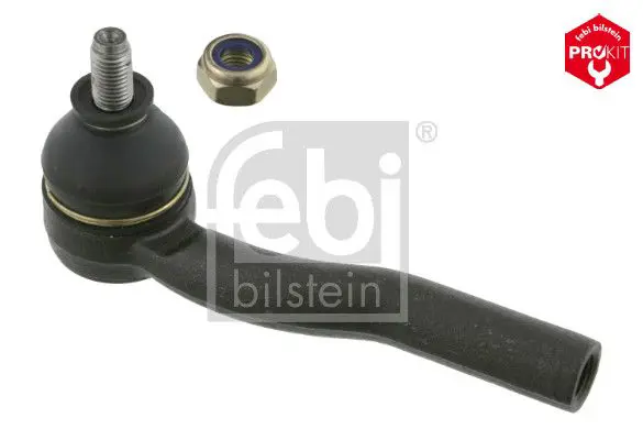 FEBI 12475 Наконечник рулевой тяги