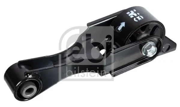 FEBI 105749 Подвеска, двигатель