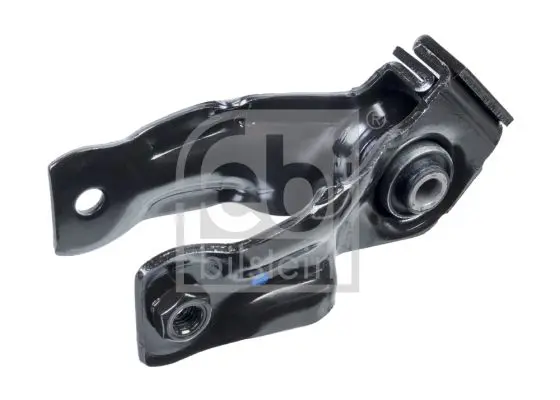 FEBI 105754 Кронштейн, подвеска двигателя