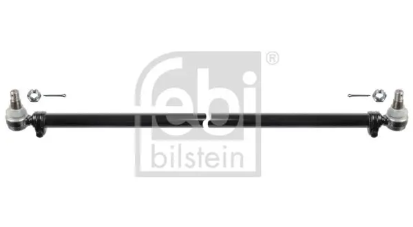 FEBI 105857 Поперечная рулевая тяга