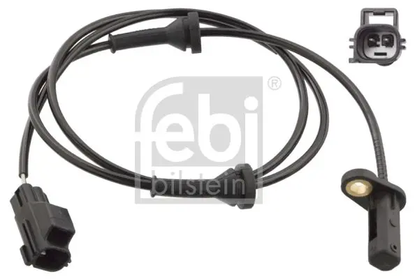 FEBI 106468 Датчик, частота вращения