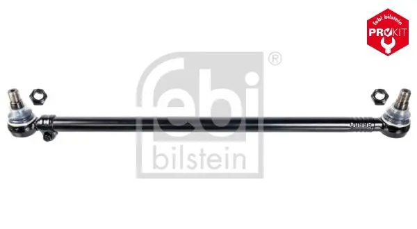FEBI 106536 Тяга рулевая продольная