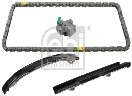 FEBI 106628 Комплект цели привода