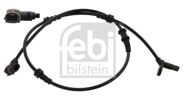FEBI 106634 Датчик, частота вращения