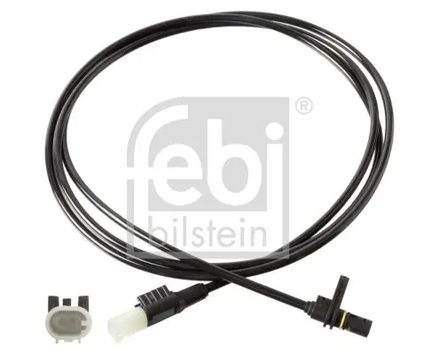 FEBI 106636 Датчик, частота вращения