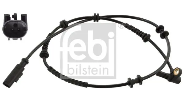 FEBI 106706 Датчик, частота вращения