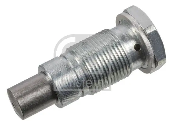 FEBI 107156 Натяжитель, цепь привода