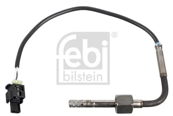 FEBI 170485 Датчик, температура выхлопных