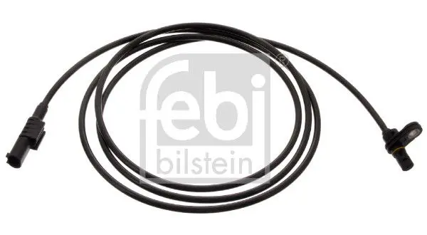FEBI 171102 Датчик, частота вращения