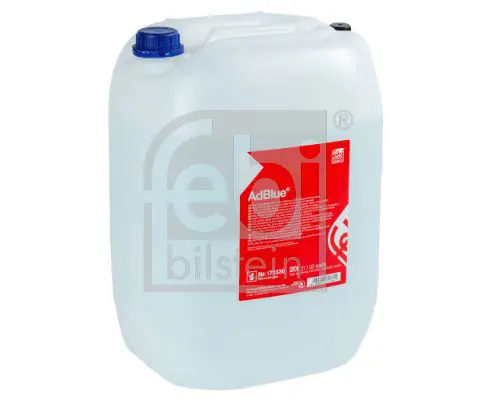 FEBI 171336 Мочевина