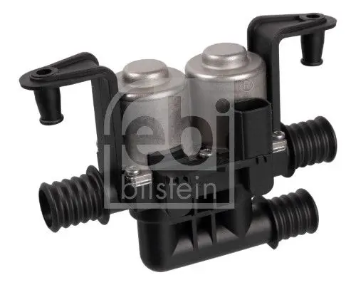 171604 Клапан печки BMW E53 E70 E71