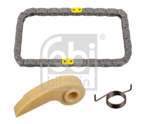 FEBI 175002 Комплект цепи, привод