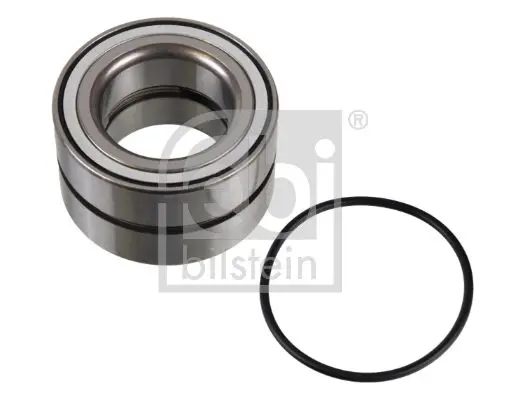 FEBI 175510 Комплект подшипника ступицы