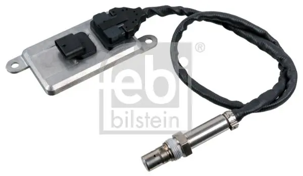 FEBI 176838 NOx-датчик, впрыск карбамида