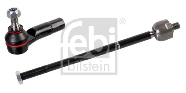 FEBI 176904 Поперечная рулевая тяга
