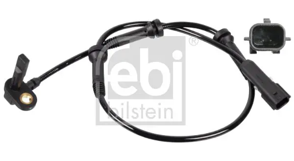 FEBI 177009 Датчик, частота вращения