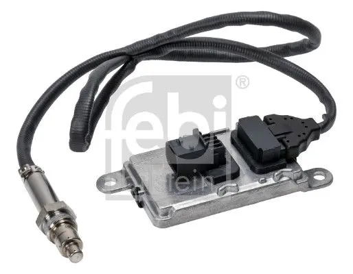 FEBI 178605 NOx-датчик, впрыск карбамида