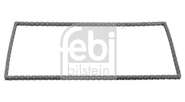 FEBI 180445 Цепь ГРМ 3.0 D 