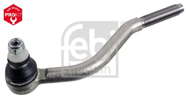 FEBI 22020 Наконечник рулевой тяги |