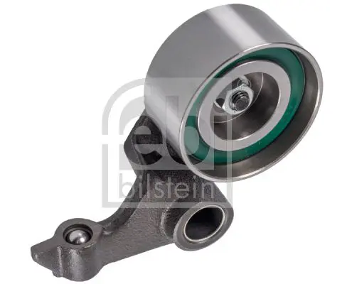 FEBI 23285 ролик натяжной TOYOTA AVENSIS