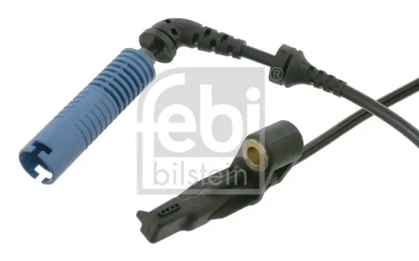 FEBI 24609 Датчик ABS 34 52 6 752 681