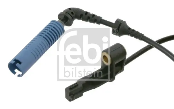 FEBI 24610 Датчик ABS переднправ BMW E46
